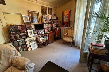 Vanzare apartament doua camere Universitate metrou perfect pentru Airbnb anunturi imobiliare Bucuresti