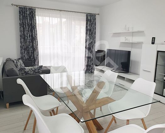 Apartament 3 camere Nufarul, 54 mp
