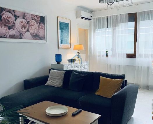 Apartament 2 camere Aviatiei, 60 mp