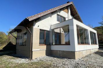 Vilă - 6 camere de vanzare BISTRITA - Bistrita-Nasaud anunturi imobiliare Bistrita-Nasaud