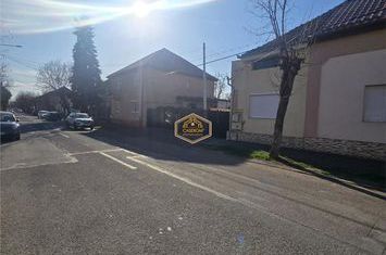 Casă - 2 camere de vanzare CENTRAL - Satu Mare anunturi imobiliare Satu Mare