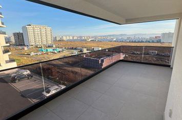 Apartament 2 camere de vanzare MIHAI VITEAZU - Sibiu anunturi imobiliare Sibiu