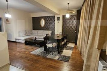 Apartament 3 camere de vanzare PIPERA - Bucuresti anunturi imobiliare Bucuresti