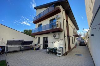 Vilă 7 cam de vânzare Bucuresti - Colentina