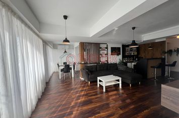 Penthouse Piața Sudului – 105 mp utili + 200 mp terase anunturi imobiliare Bucuresti