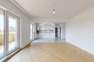 DOBROESTI - Stejarului | 3 Camere cu Curte + Parcare | Bloc 2025 anunturi imobiliare Bucuresti