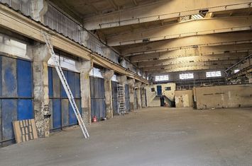 Industriilor Hala depozitare  productie 600-2400 mp de inchiriat anunturi imobiliare Bucuresti