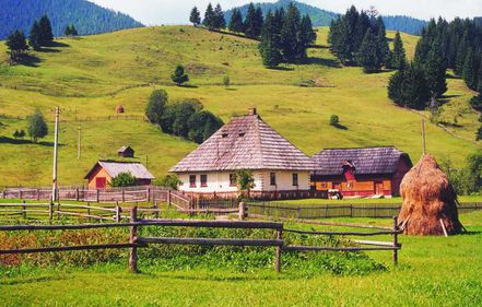 Alba Iulia – adoptarea declaraţiei participanţilor la Congresul Internaţional de Turism Rural