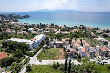 Mezonetă de lux, 2 niveluri în Palio Kavala, 84 mp anunturi imobiliare Grecia