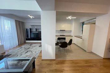 Inchiriere apartament 3 camere mobilat/utilat Parcul Herastrau metrou anunturi imobiliare Bucuresti