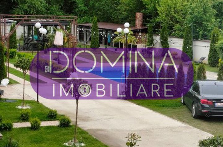 Vilă - 4 camere de vanzare TARGU-JIU - Gorj anunturi imobiliare Gorj