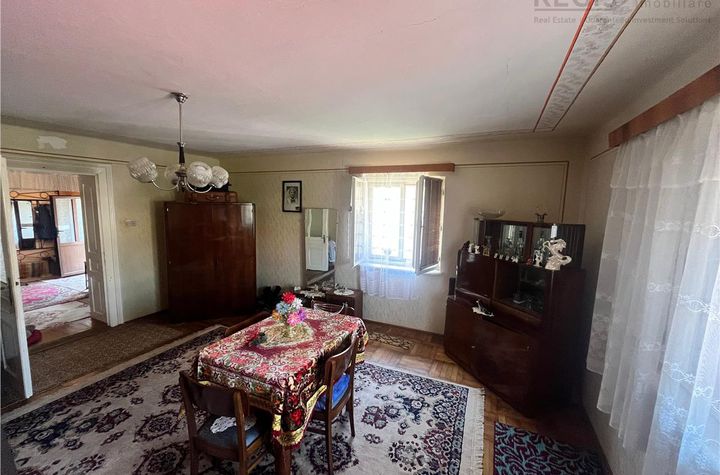Casă - 2 camere de vanzare CRISTIAN - Brasov anunturi imobiliare Brasov