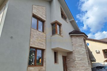VILA P+1+M INDIVIDUALA-TEREN 600 MP-SOS OLTENITEI anunturi imobiliare Bucuresti