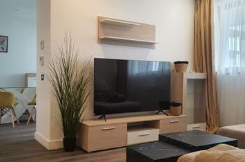 INCHIRIERE APARTAMENT 2 CAMERE CORTINA RESIDENCE-HERASTRAU! anunturi imobiliare Bucuresti