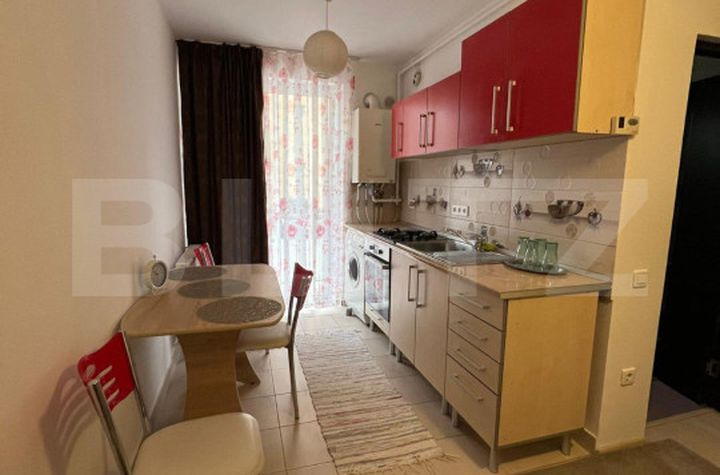 Garsonieră de inchiriat FLORESTI - Cluj anunturi imobiliare Cluj