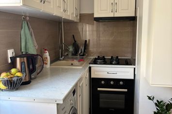 Apartament de inchiriat 3 camere zona Centru-Palas Mall anunturi imobiliare Iasi