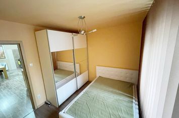 Apartament 3 camere de vanzare DAMBOVITA - Timis anunturi imobiliare Timis