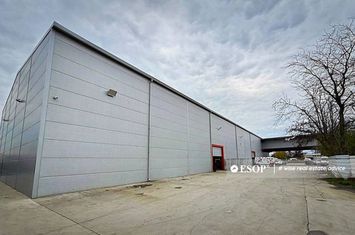 Spațiu industrial de vanzare MOGOSOAIA - Bucuresti anunturi imobiliare Bucuresti