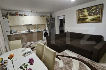 Apartament 2 camere de vanzare FLORESTI - Cluj anunturi imobiliare Cluj