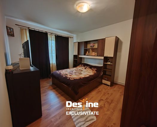 Apartament 2 camere Iasi, 42 mp
