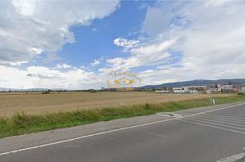 Teren Extravilan de vanzare GHEORGHENI - Harghita anunturi imobiliare Harghita