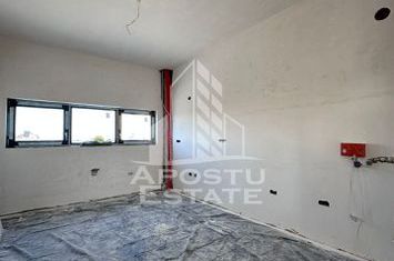 Duplex modern de vanzare in Mosnita Noua cu 3 camere si 2 bai anunturi imobiliare Timis
