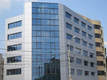 ULTIMELE TRANZACŢII ESOP DIN 2012: Primul sediu al High Concept Research, al doilea sediu al Mellon România şi relocări la GAS, PHI Partners şi Inter Data ABS