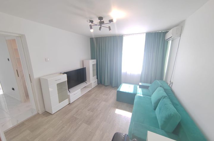 Apartament Titan Auchan modern,ieftin, loc parcare anunturi imobiliare Bucuresti