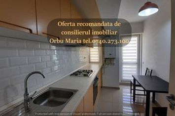 Apartament 2 camere decomandate bloc nou + loc parcare zona Nicolina-Providenta anunturi imobiliare Iasi