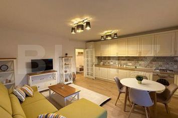 Apartament 2 camere de vanzare BARTOLOMEU - Brasov anunturi imobiliare Brasov