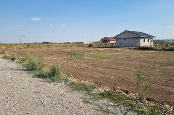 Proprietar - VÂNZARE LOTURI - Frumușani DN 4 anunturi imobiliare Calarasi