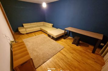 Apartament 4 camere de inchiriat IASI - Iasi anunturi imobiliare Iasi