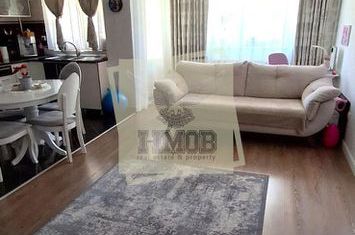 Apartament 2 camere de vanzare CENTRAL - Sibiu anunturi imobiliare Sibiu
