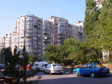 Colentina: Diferenţa de preţ între locuinţele vechi si cele noi este nesemnificativă