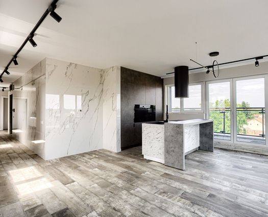 Apartament 2 camere Ultracentral, 69 mp
