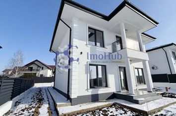 Casă modernă cu 4 cam Hlincea anunturi imobiliare Iasi