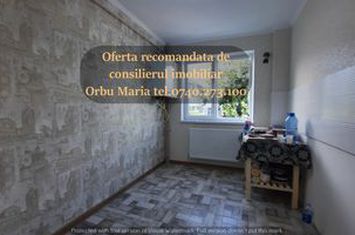 Apartament 2 camere decomandat de inchiriat zona Pd Ros-Palas Mall anunturi imobiliare Iasi