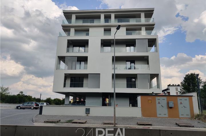 Apartament 4 camere de vanzare PIPERA - Bucuresti anunturi imobiliare Bucuresti