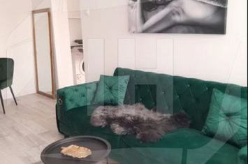 Apartament 3 camere de inchiriat CLUJ-NAPOCA - Cluj anunturi imobiliare Cluj