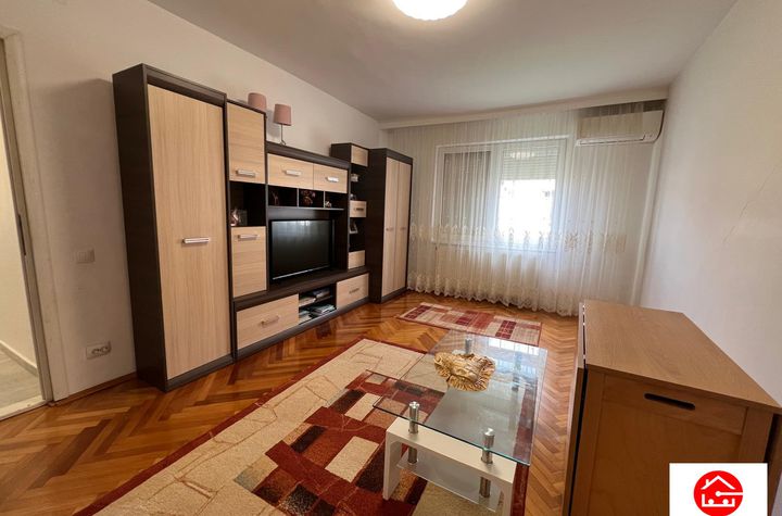 Apartament 3 camere de inchiriat TUDOR VLADIMIRESCU - Mures anunturi imobiliare Mures