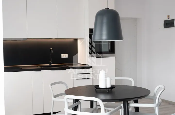 Apartamament modern cu 2 camere I etaj intermediar I Zona Bucovina anunturi imobiliare Timis