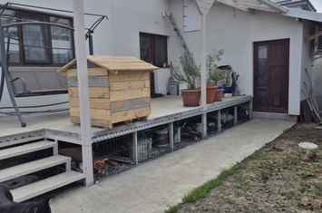 Casă - 3 camere de vanzare SIMNICU DE SUS - Dolj anunturi imobiliare Dolj