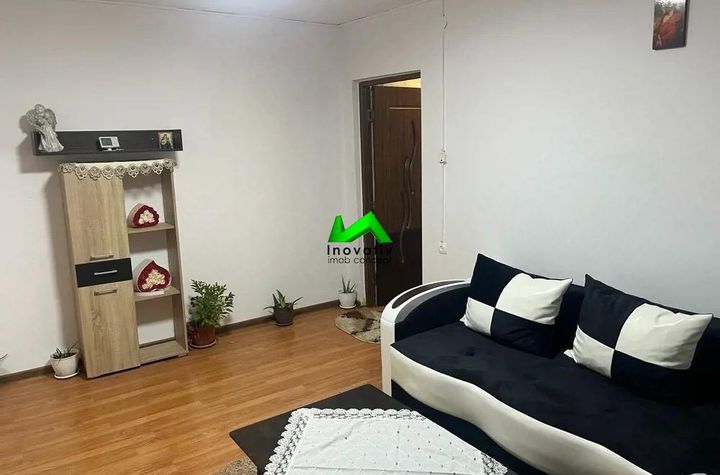 Apartament 2 camere de inchiriat HIPODROM 3 - Sibiu anunturi imobiliare Sibiu