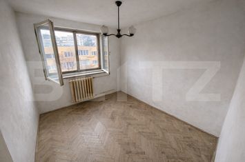Apartament 3 camere de vanzare CLUJ-NAPOCA - Cluj anunturi imobiliare Cluj