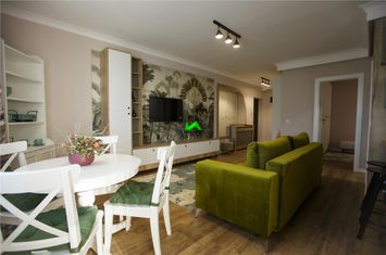 Apartament 2 camere de inchiriat HIPODROM 3 - Sibiu anunturi imobiliare Sibiu