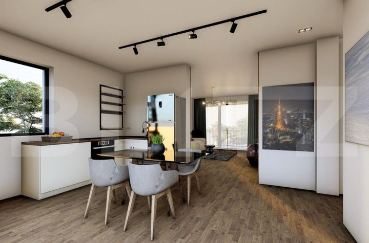 Apartament 3 camere de vanzare CETATE - Alba anunturi imobiliare Alba