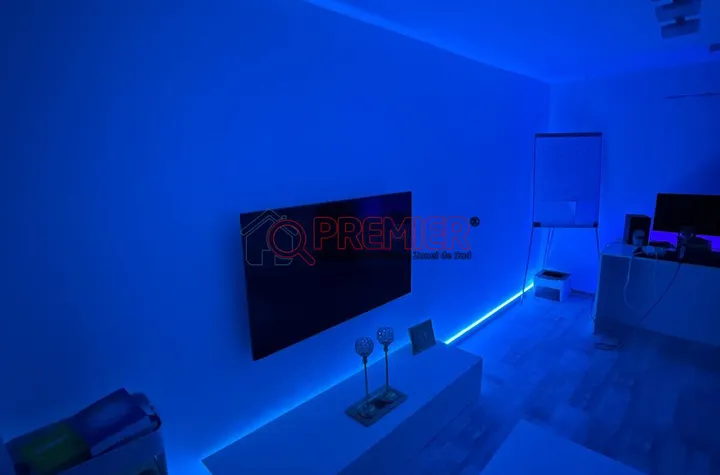 Metrou Aparatorii Patriei - Garsoniera Moderna - Balcon - Renovat anunturi imobiliare Bucuresti
