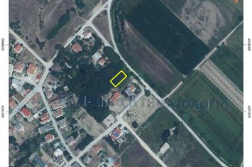 Teren construibil 400 mp în Chrysoupolis anunturi imobiliare Grecia