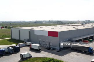 Spațiu industrial de închiriat Bucuresti - Chitila