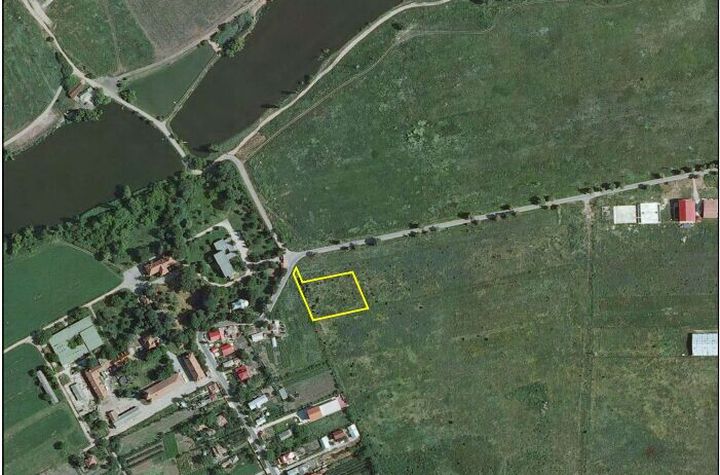 BALOTESTI-Loturi pentru locuinta, 550, 450 mp aproape de Hornbach anunturi imobiliare Bucuresti